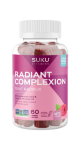 Radiant Complexion - 60 Gummies - Suku Vitamins