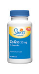 Coenzyme Q10 30mg - 60 Caps