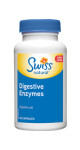 Digestive Enzymes - 60 Caps