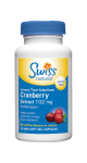 Cranberry Extract 1,132mg - 90 Softgels
