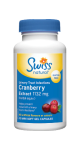 Cranberry Extract 1,132mg - 90 Softgels