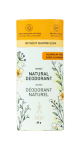 Natural Deodorant (Monoi) - 60g