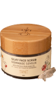 Silky Face Scrub - 60ml