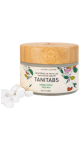 Tanitabs Toothpaste Tablets (Fresh Mint, Jar) - 124 Tabs