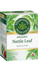 Organic Nettle Leaf Tea - 16 Tea Bags