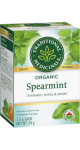 Organic Spearmint Tea - 16 Tea Bags
