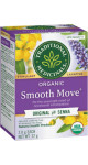 Organic Smooth Move Tea (Original With Senna) - 16 Tea Bags
