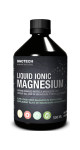 Liquid Ionic Magnesium (Raspberry) - 500ml