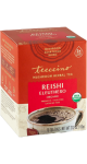 Organic Mushroom Herbal Tea (Reishi Eleuthero) - 10 Tea Bags