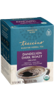 Roasted Herbal Tea (Dandelion Dark Roast) - 10 Tea Bags