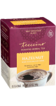 Roasted Herbal Tea (Hazelnut) - 10 Tea Bags