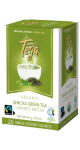 Organic Sencha Green Tea + Japanese Matcha (Green Tea Fair-Trade) - 20 Tea Bags