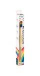 Adult Rainbow Soft Toothbrush - 1 Brush