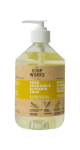 Pure Liquid Glycerin Soap - 400ml