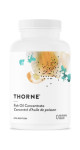 Fish Oil Concentrate - 90 Caps - Thorne Research