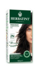 Herbatint Permanent Hair Color (2N Brown) - 135ml