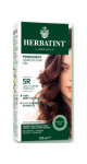 Herbatint Permanent Hair Color (5R Light Copper Chestnut) - 135ml