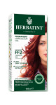 Herbatint Permanent Hair Color (FF2 Crimson Red) - 135ml - Herbatint Hair Colour