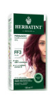Herbatint Permanent Hair Color (FF3 Plum) - 135ml
