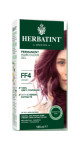 Herbatint Permanent Hair Color (FF4 Violet) - 135ml - Herbatint Hair Colour