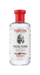 Rose Petal Witch Hazel With Aloe Vera Alcohol-Free Toner - 355ml