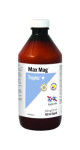 Max Mag Bisglycinate (Raspberry Lemonade) - 450ml