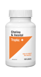 Choline & Inositol - 180 Tabs - Trophic