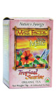 Organic Mate Tea (Tropical Sunrise) - 20 Tea Bags - Mate Factors