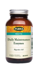 Ultimate Digestive Daily Maintenance Enzymes - 120 V-Caps