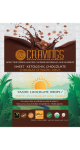 Cravings by Peruvian Harvest Yacon Chocolate Drops - 125g