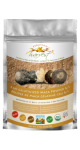 Peruvian Harvest Raw Gelatinized Maca Powder 6:1 - 250g