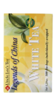 Legends Of China White Tea - 100 Tea Bags