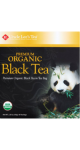 Organic Black Tea - 40 Tea Bags