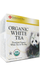 Organic White Tea - 40 Tea Bags