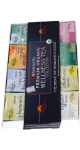 Premium Organic Wellness Tea Collection - 40 Tea Bags
