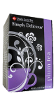 Simply Delicious Plum Tea - 18 Tea Bags