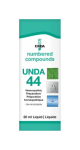 Unda #44 - 20ml