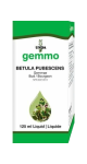 Gemmo Betula Pubescens - 125ml