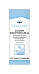 Calcium Phosphoricum 6X - 100 Tabs