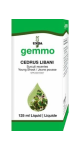Gemmo Cedrus Libani - 125ml