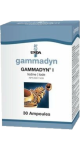 Gammadyn I - 30 Ampoules
