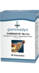 Gammadyn Mn-Cu - 30 Ampoules