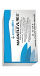 Magnelevures - 30 Sachets