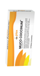Muco Coccinum - 10 Tabs - Unda
