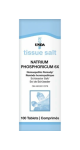 Natrium Phosphoricum 6X - 100 Tabs