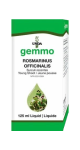 Gemmo Rosmarinus Officinalis - 125ml