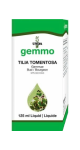 Gemmo Tilia Tomentosa - 125ml