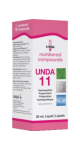 Unda #11 - 20ml