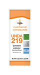 Unda #219 - 20ml 
