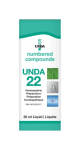 Unda #22 - 20ml